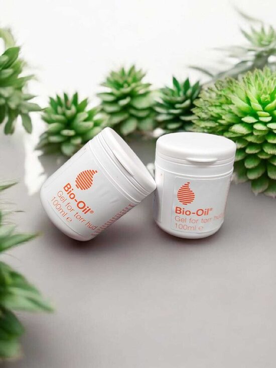 Bio-Oil Gel intensīvi mitrinošs gēls ķermenim, rokām